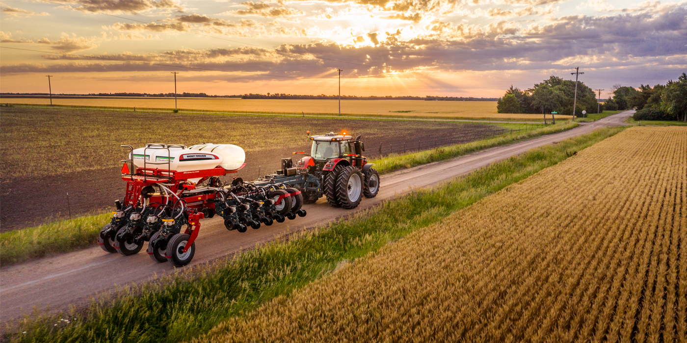 Massey Ferguson MFVF Massey Ferguson MFVF