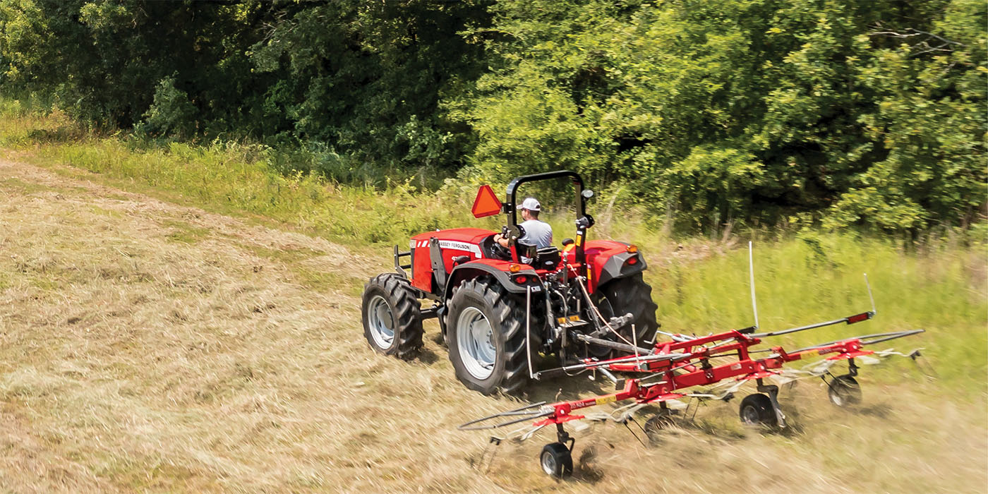 Massey Ferguson MF TD 1028 X TRC Massey Ferguson MF TD 1028 X TRC