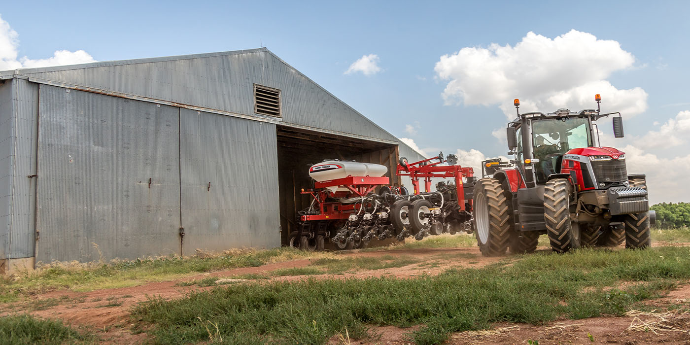 Massey Ferguson MFVF Massey Ferguson MFVF