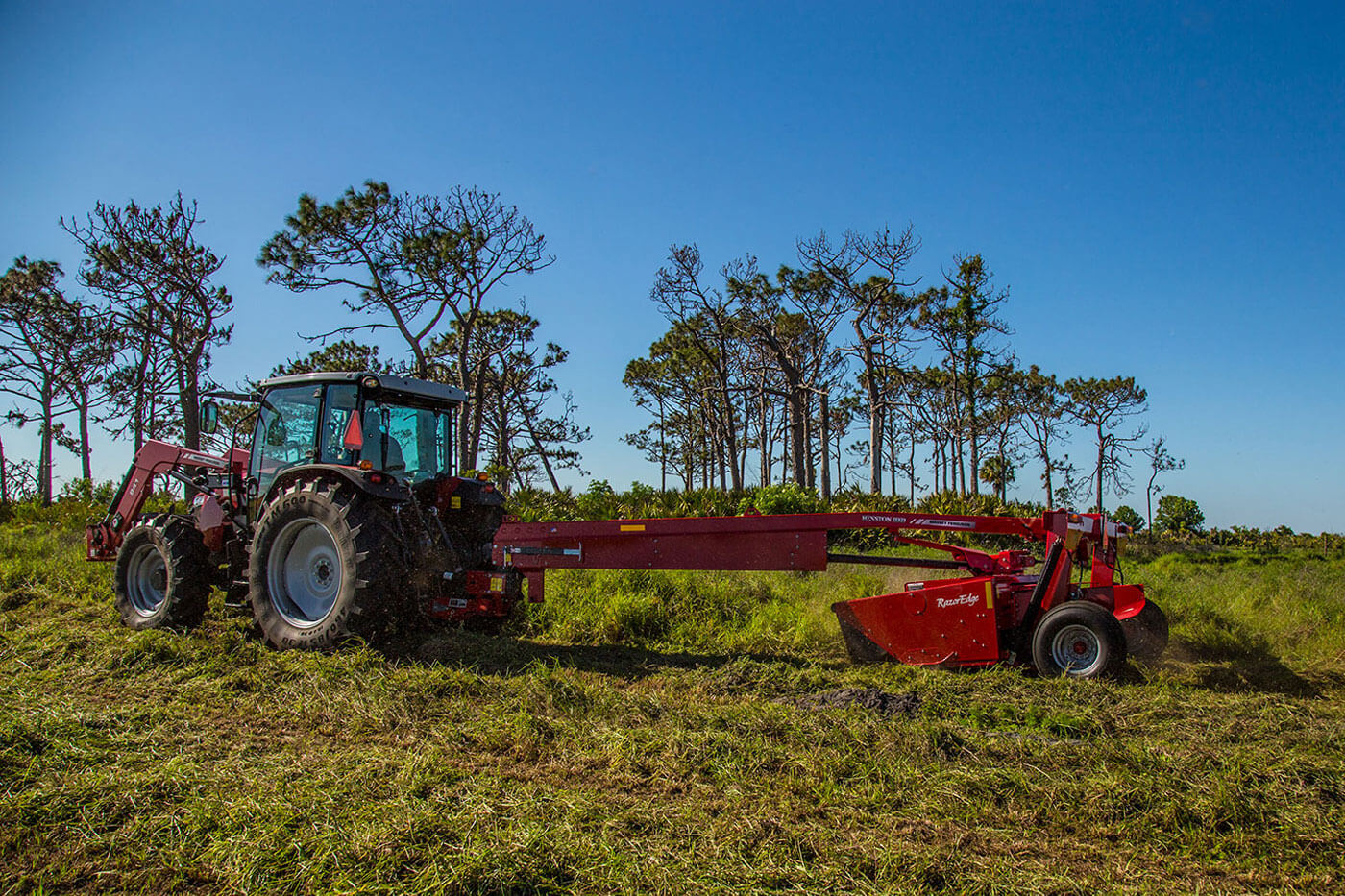 Massey Ferguson 1316 S