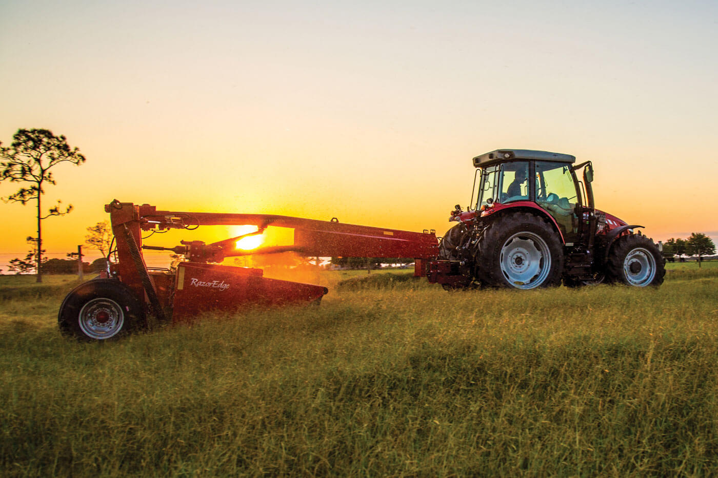 Massey Ferguson 1316 S