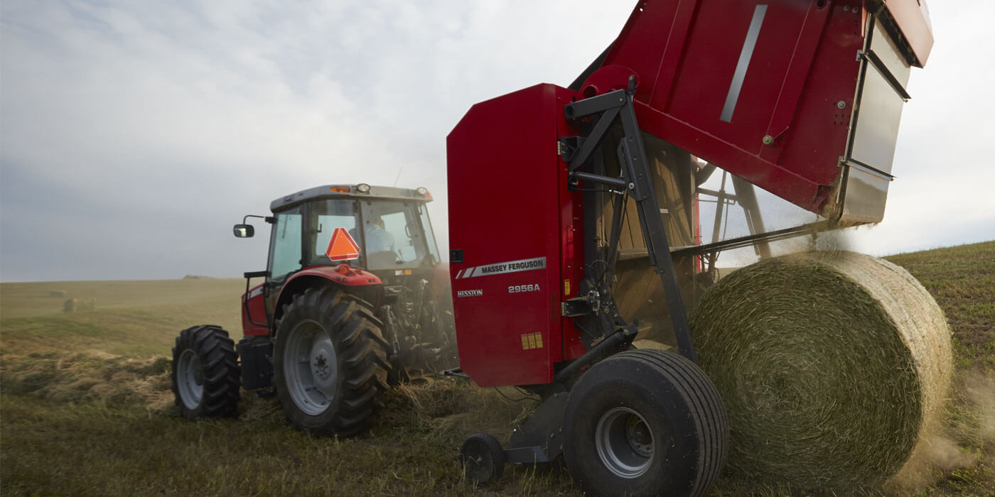 Massey Ferguson 2946