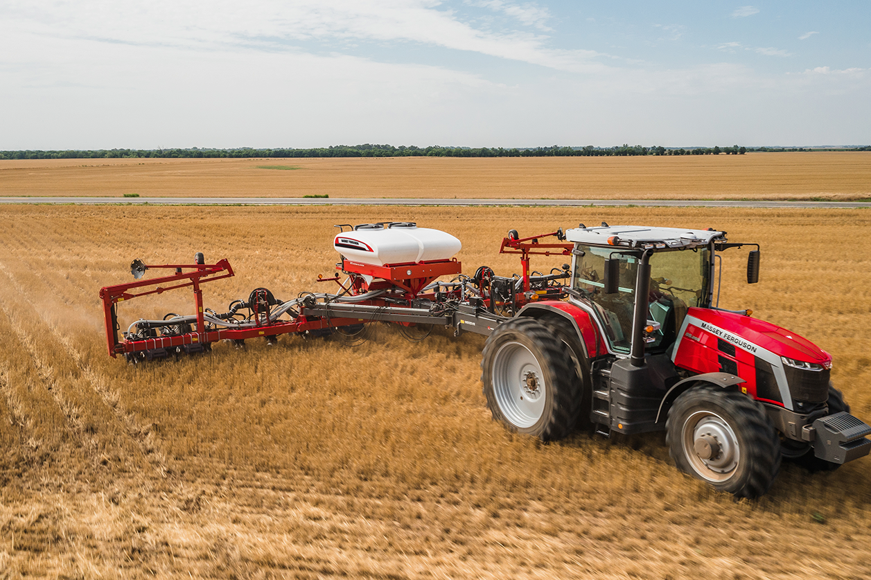 Massey Ferguson MFVF Massey Ferguson MFVF