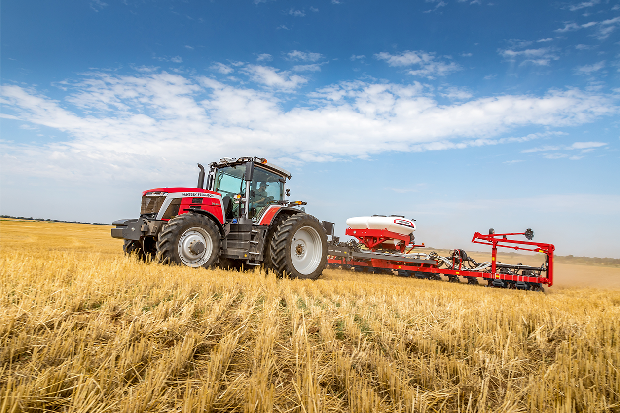 Massey Ferguson MFVF Massey Ferguson MFVF