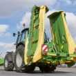 Krone EasyCut B 950 Collect