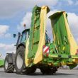 Krone EasyCut B 870 CR Collect