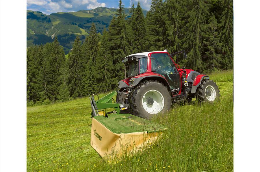 Krone ActiveMow R 200 Smith Ag Solutions krone-activemow-r-200-smith-ag-solutions