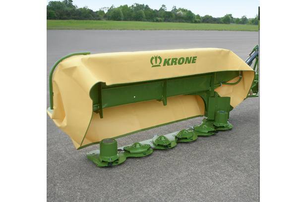 Krone ActiveMow R 200