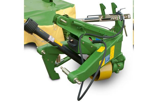 Krone ActiveMow R 200