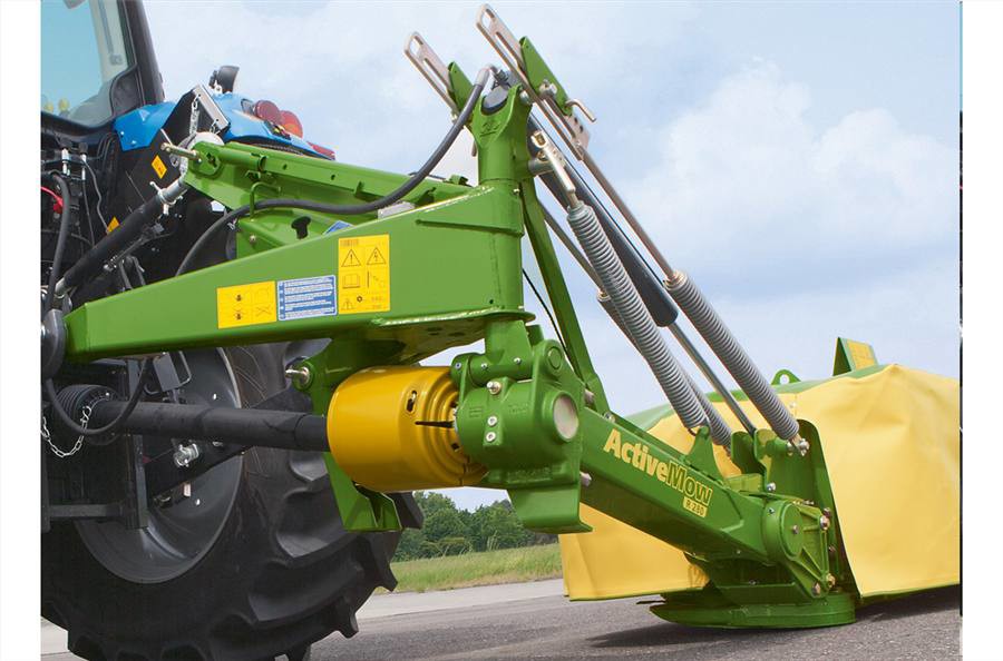Krone ActiveMow R 200