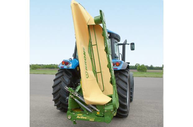 Krone ActiveMow R 200
