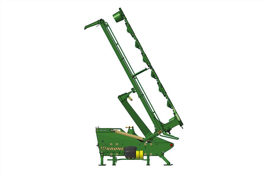 Krone EasyCut R 280 CV Krone EasyCut R 280 CV