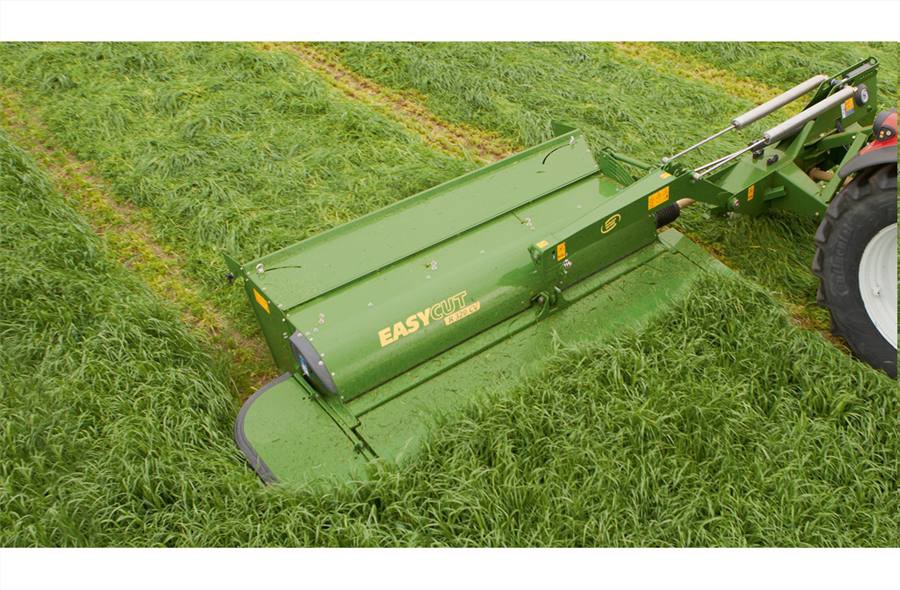 Krone EasyCut R 280 CV Krone EasyCut R 280 CV