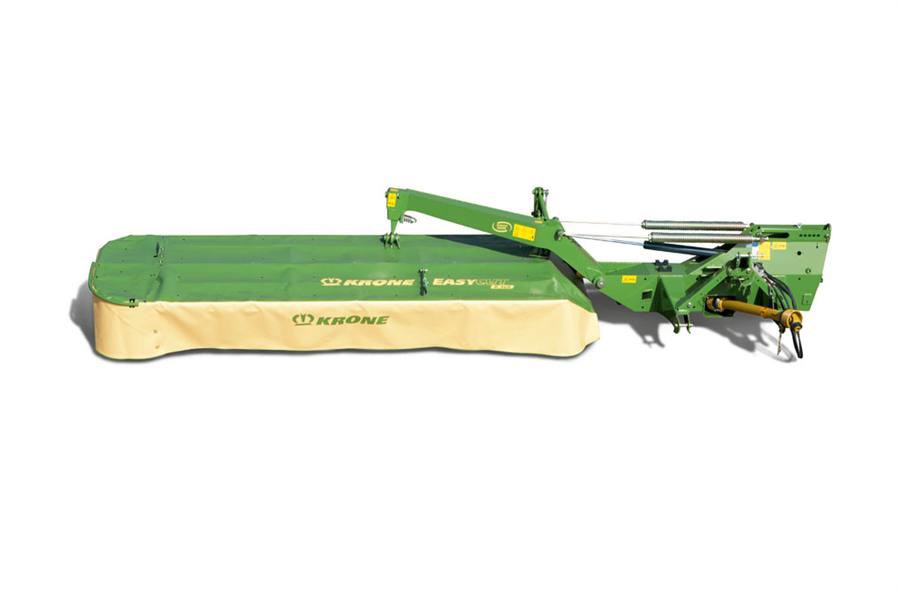 Krone EasyCut R 280 CV Krone EasyCut R 280 CV
