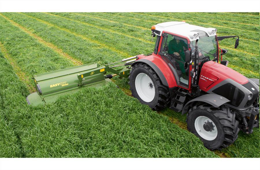 Krone EasyCut R 280 CV Krone EasyCut R 280 CV
