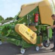 Krone BiG Pack 1270 HighSpeed