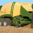 Krone BiG Pack 1270 HighSpeed