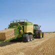 Krone BiG Pack 1270 HighSpeed