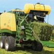 Krone BiG Pack 1270 HighSpeed