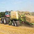 Krone BiG Pack 1270 HighSpeed