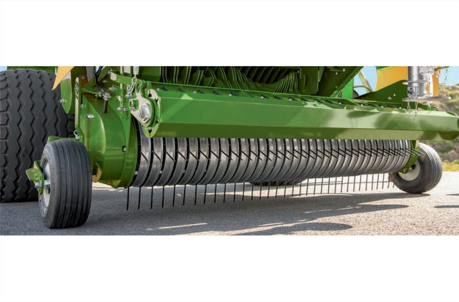 Krone Fortima V 1800 MultiCut