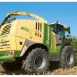 Krone BiG X 1100