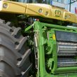 Krone BiG X 1100