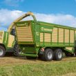 Krone BiG X 1100