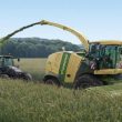 Krone BiG X 1100