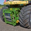 Krone BiG X 1100