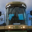 Krone BiG X 1100