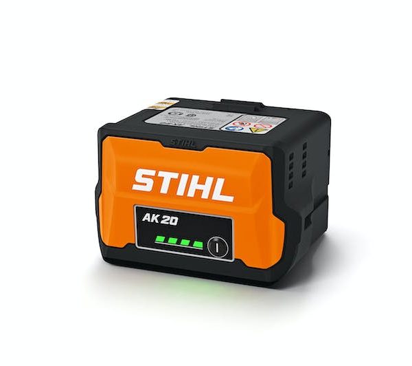 STIHL AK 20 Lithium-Ion Battery