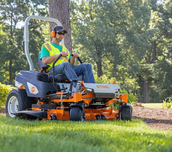 STIHL RZ 560 - Smith Ag Solutions