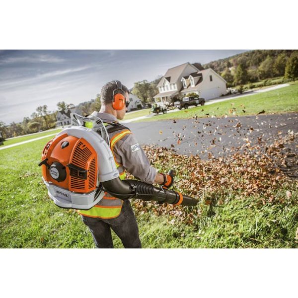 STIHL BR 700