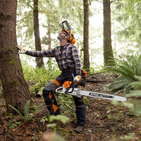 STIHL MS 500¡ R