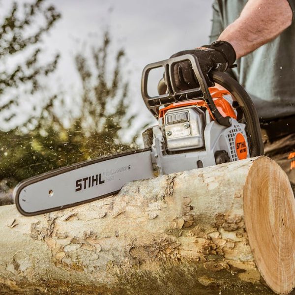 STIHL MS 180