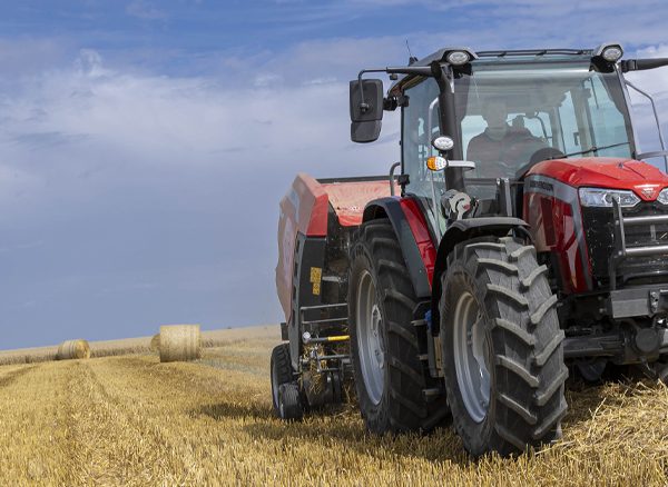 Massey Ferguson MF 5M.135