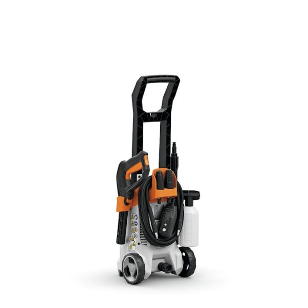 STIHL RE 80