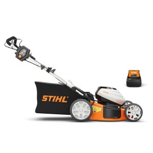 STIHL RMA 460 V