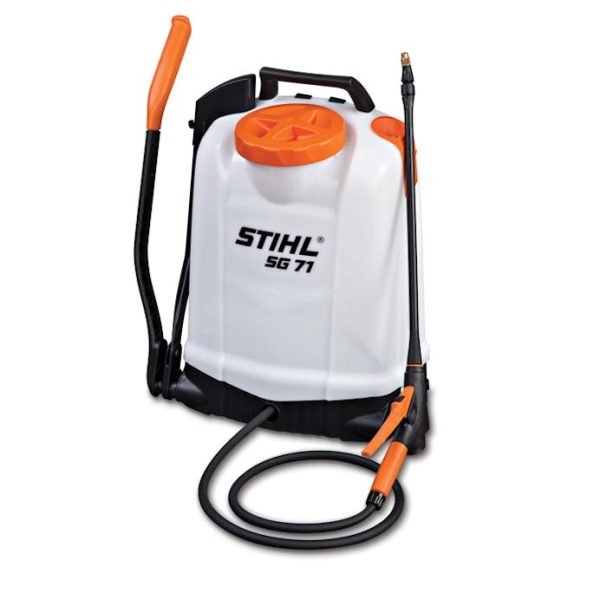 STIHL SG 71