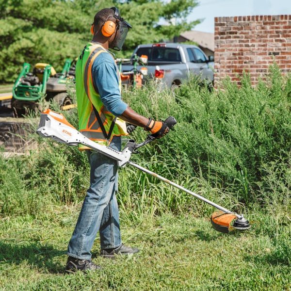 STIHL FSA 135