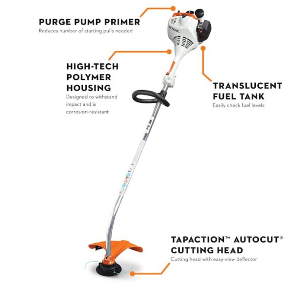 STIHL FS 38