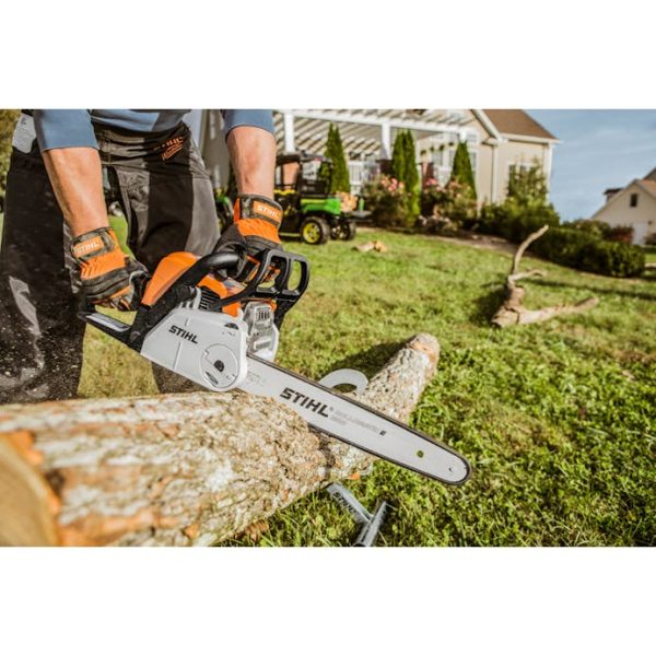 STIHL MS 180 C-BE