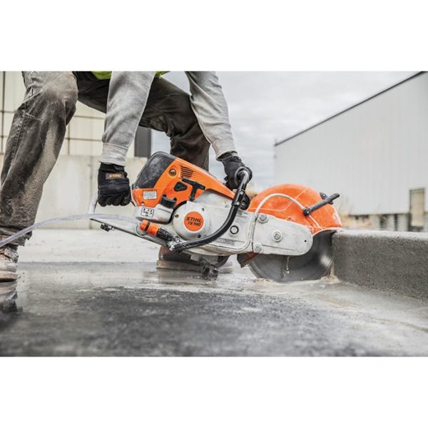 TS 700 STIHL Cutquik®