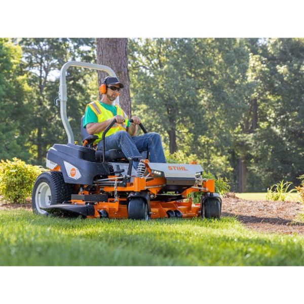 STIHL RZ 560