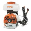 STIHL SR 430