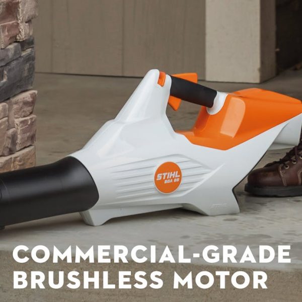 STIHL BGA 86