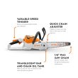 STIHL MSA 70 C-B