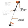 STIHL FS 131 R