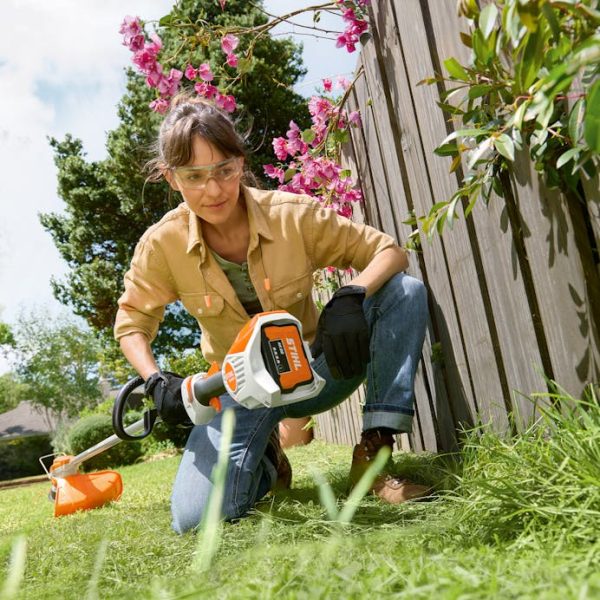 STIHL FSA 60 R